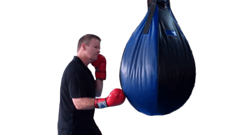 Sport Psychology in Boxing